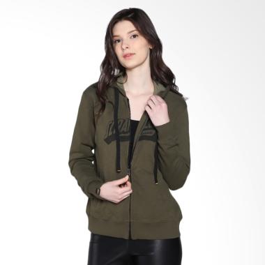 Ducati Scambler 1962 Hoodie Sweat Shirt Lady Jaket Motor
