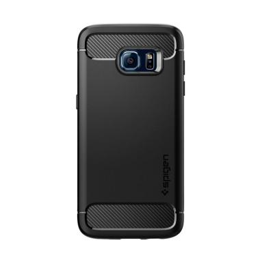 Spigen Rugged Armor Casing for Samsung Galaxy S7 Edge