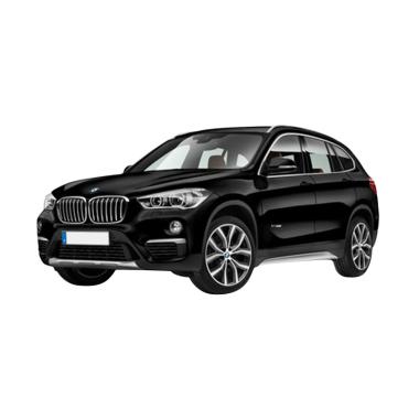 Foto Bmw X1