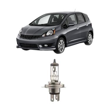 Jual Bohlam Lampu Depan Honda Jazz Online Model Terbaru Blibli Com