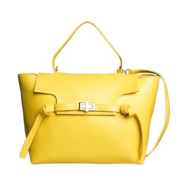 Verokha for Blibli Celeste CEL-YEL Tas Tangan - Yellow