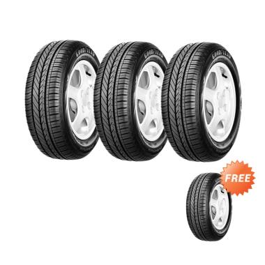 Buy 3 Get 1 Goodyear Assurance Duraplus 185/70 R14 Ban Mobil
