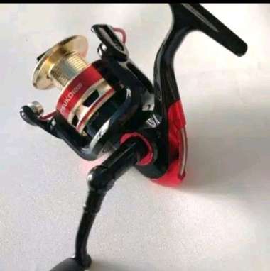 Reel Fugu Etsuko 1000 10BB