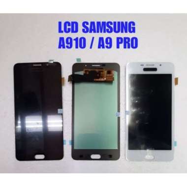 Harga Lcd Samsung A9 Pro Terbaru Juni 