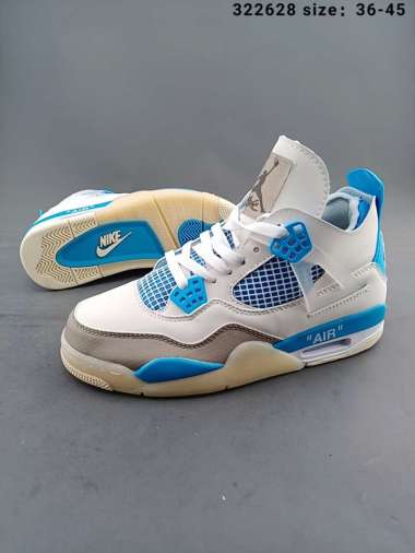 Jual Nike Jordan 4 Retro Terbaik Mei 2022 - Harga Murah \u0026 Gratis Ongkir -  Blibli