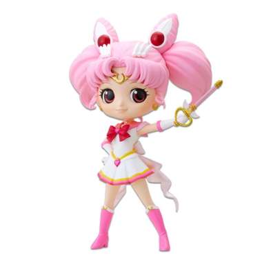 Qposket Banpresto - Sailor Moon - Pretty Guardian Kaleido Scope 17564