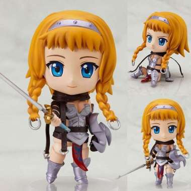 Toys Nendoroid 114a Queen's Blade - Leina