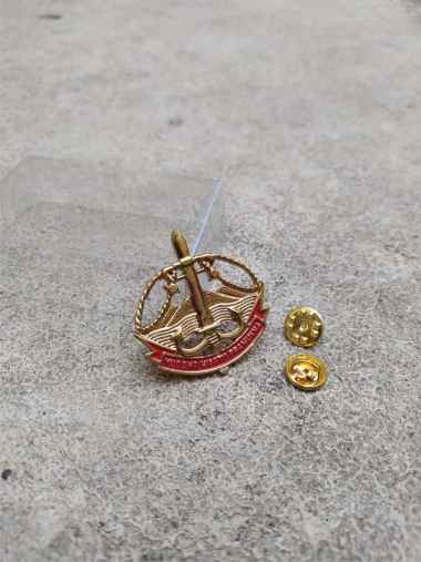 PIN YUDHA WASTU PRAMUKHA