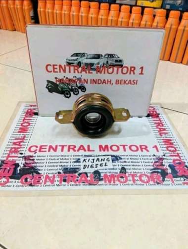 center bearing kijang grand 7k kapsul.kijang diesel