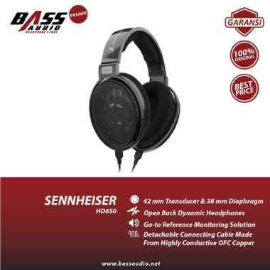 Jual Hd650 Online Terbaru Mei 2022 - Blibli