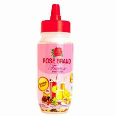 gula cair rose brand 500 gram