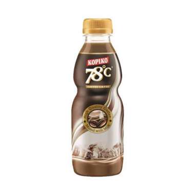 Kopiko 78 Coffee Latte 240 Ml