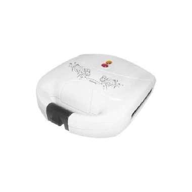 MASPION SANDWICH TOASTER MT 206 PANGGANGAN KUE WAFFLE ROTI BERGARANSI!