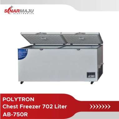 Chest Freezer GEA 702 Liter AB-750R AB750