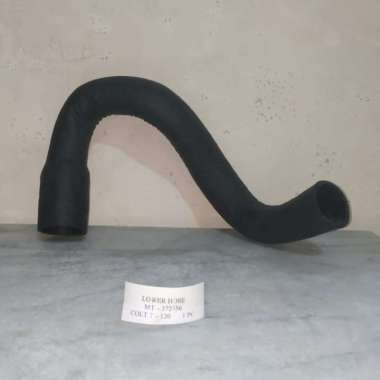 Selang Radiator Bawah Mitsubishi Colt T-120