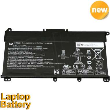 Battery HP L11119-855 HT03041XL-PL HT03045XL-PL L56424-005 L11421-542