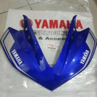 BODY COWLING TAMENG DEPAN R25 ORIGINAL 1WD-XF83F-80-P1