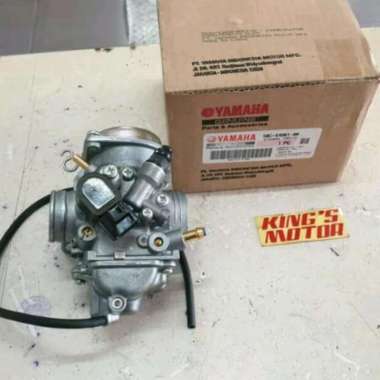 KARBURATOR JUPITER MX NEW 135 ORIGINAL YGP
