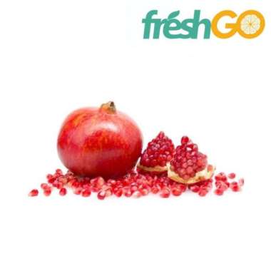 Delima Mesir / Buah | FRESHGO