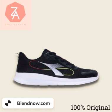 Sepatu running diadora basilio cheap