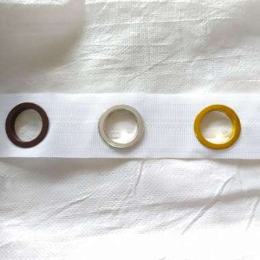 Smokering Gorden Silver