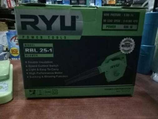 blower tangan RYU/ blower angin tangan