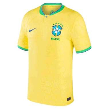 Jersey Original Brasil / Brazil Home 20222 XL