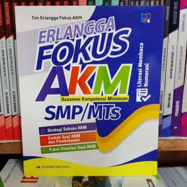 ORI FOKUS AKM SMP/MTs ERLANGGA