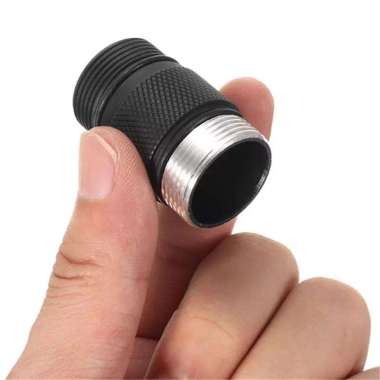 CONVOY 18350 16340 BODY TUBE S2 S2+ Abu-abu