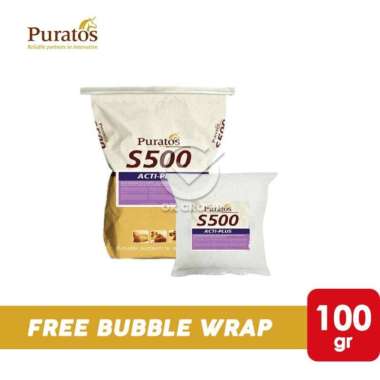 Puratos S500 Acti-Plus Bread Improver [100 gr]