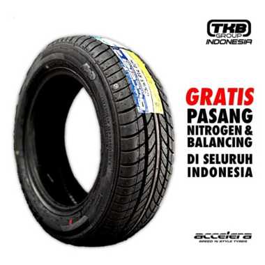 Ban Mobil Ring 14 ACCELERA ACCELERA 175/65 R14