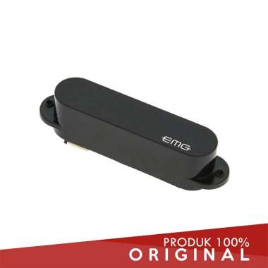 EMG S4 BLK