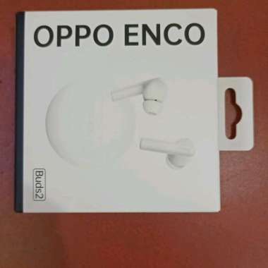 ENCO BUDS 2 OPPO / HEADSET OPPO ORIGINAL