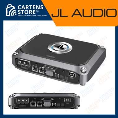 Amolifier MonoBlock JL Audio VX600/1i Hitam