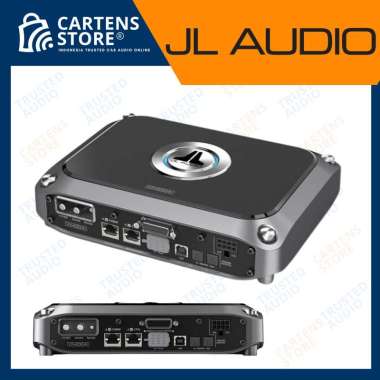 Amplifier JL Audio VX400/4i Hitam