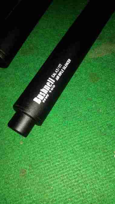 PEREDAM AFC od 38mm