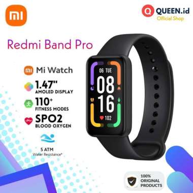 Smart band list clearance