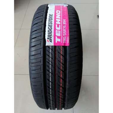 Ban Mobil Bridgestone Techno 195/55 R15 - Mobil Avega Baleno Waja Aveo Lynx