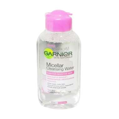 Garnier Micellar Water 125ml Pink