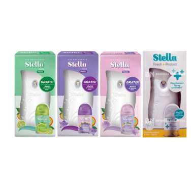Stella Matic Set
