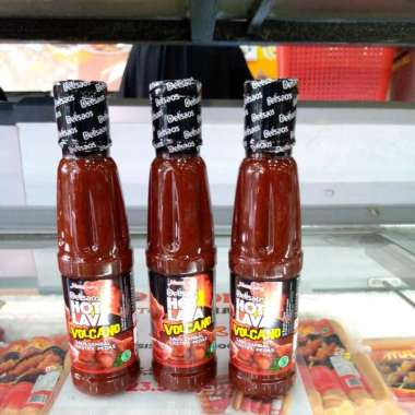 Delisaos Hot Lava Volcano 130