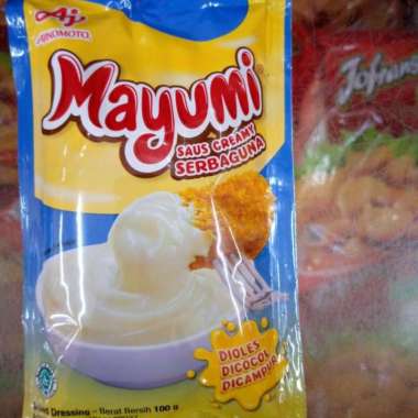 Mayumi Mayones Ori