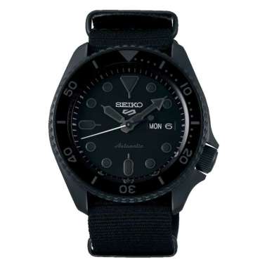 Jam Tangan Pria Seiko 5 SRPD79 SRPD79K1 Original Garansi Resmi 1 Tahun