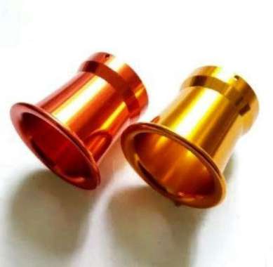 CORONG KARBU PE 28 PANJANG CNC JAMINAN BERKUALITAS