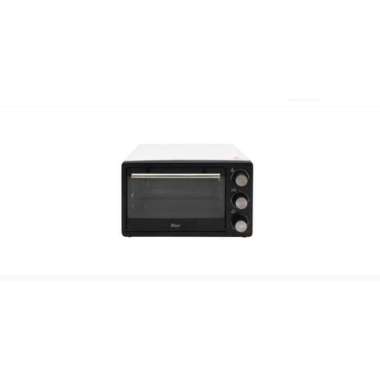 Kris Oven Toaster 16L Oven Convection & Oven Rotisserie Putih