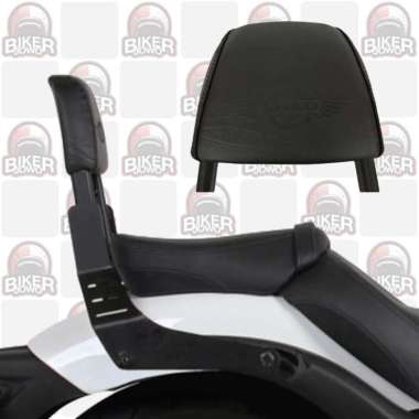 Backrest Shad Kawasaki Vulcan 650CC