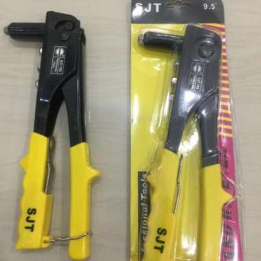 tang tembak tang rivet hand rivetter sjt 9.5"