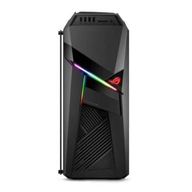 Asus PC ROG Strix GL12CX-I9R81T 9900K/ 32GB/ 2TB+512GB SSD/RTX2080 W10