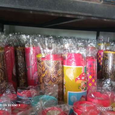 Tikar eva karpet spons 120x200 2,5mm