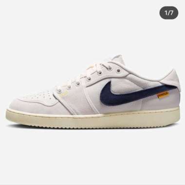 Jordan 1 Low KO Union Los Angeles Sail Leather